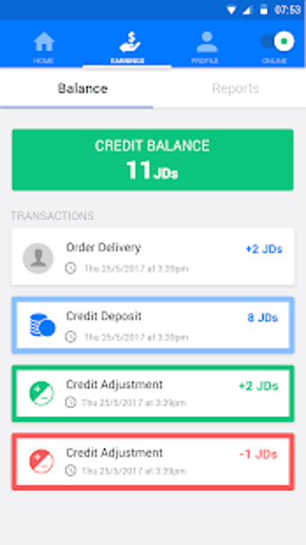 Image 3 for Utrac Delivery