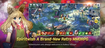 Image 2 for Spiritwish