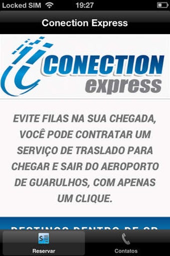 Image 0 for Conection Express