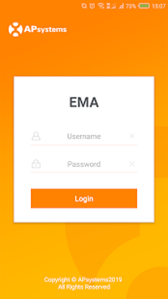 Image 0 for APsystems EMA App