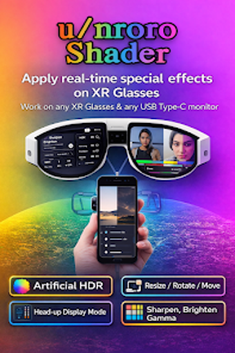 Image 0 for nroro Shader - for 2nd di…