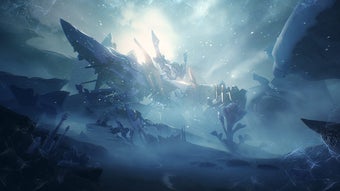 Image 0 for Wuthering Waves: For You …