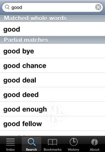 Image 5 for Companion Synonyms -with …