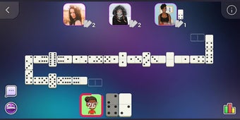 Image 1 for Ace & Dice: Dominoes