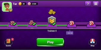 Imagen 1 para Ace & Dice: Dominoes