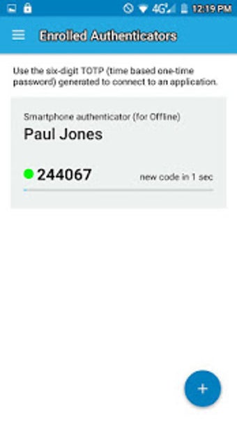 Imagen 0 para NetIQ Advanced Authentica…