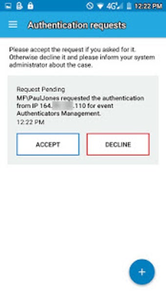 Imagen 3 para NetIQ Advanced Authentica…