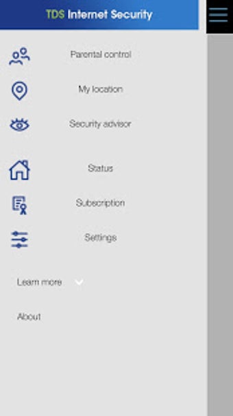 Image 0 for TDS Internet Security