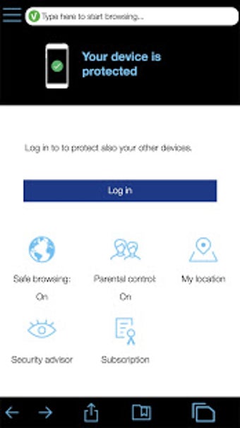 Image 1 for TDS Internet Security