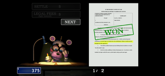 Image 2 for FNaF 6: Pizzeria Simulato…