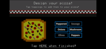 Image 3 for FNaF 6: Pizzeria Simulato…
