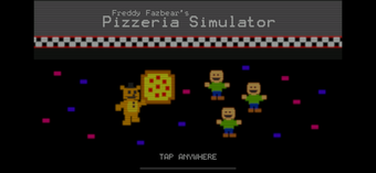 Image 1 for FNaF 6: Pizzeria Simulato…