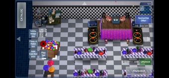 Image 1 for FNaF 6: Pizzeria Simulato…