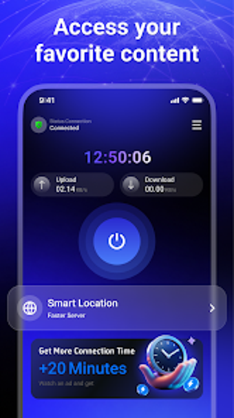Image 0 for SwiftNet Proxy