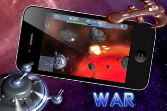 Image 0 for Starbase Command
