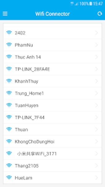 Image 1 for Wifi Connector (Wifi Netw…