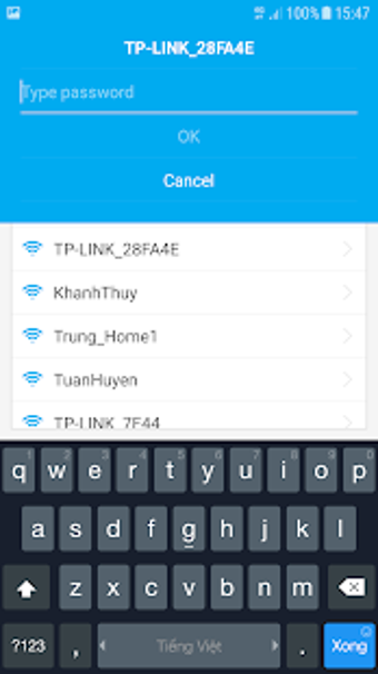 Imagen 0 para Wifi Connector (Wifi Netw…