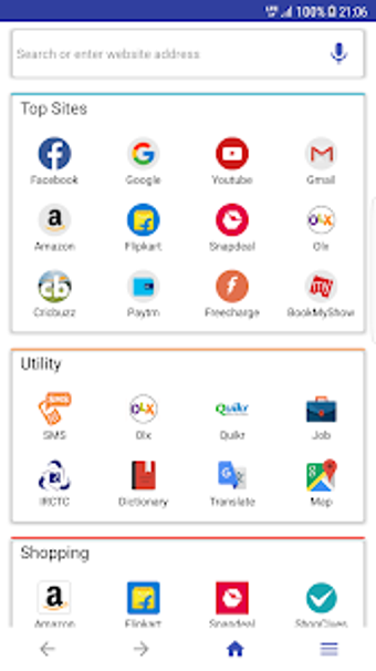 Imagen 0 para Smart Browser