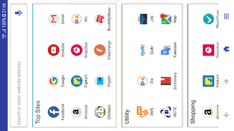 Imagen 1 para Smart Browser