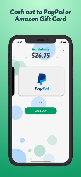 Image 0 for Eureka - Cash for feedbac…