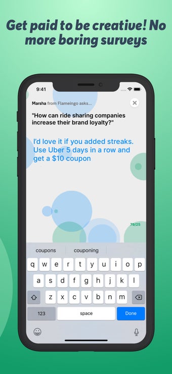 Image 3 for Eureka - Cash for feedbac…