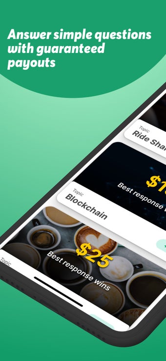 Image 0 for Eureka - Cash for feedbac…