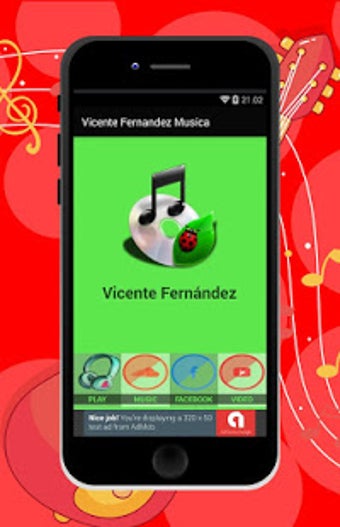 Image 3 for Vicente Fernandez - Canci…