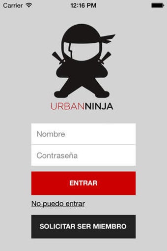Image 0 for Urban Ninja