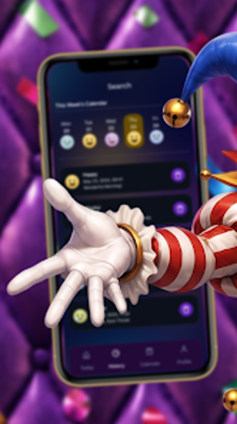 Imagen 0 para Jester Jewels