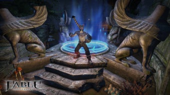 Image 0 for Fable Anniversary - Moddi…