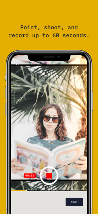 Imagen 0 para RTRO - Camera by Moment