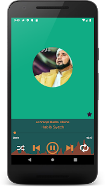 Image 1 for Kumpulan Sholawat Habib S…
