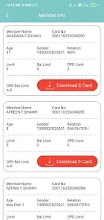 Image 0 for Swasthya Mantra