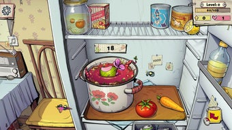 Image 0 for Souper Game