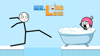 Image 0 for Mr Long Legs