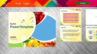 Image 0 for Templates for PowerPoint …