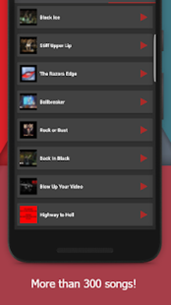 Image 2 for AC/DC - All the music of …