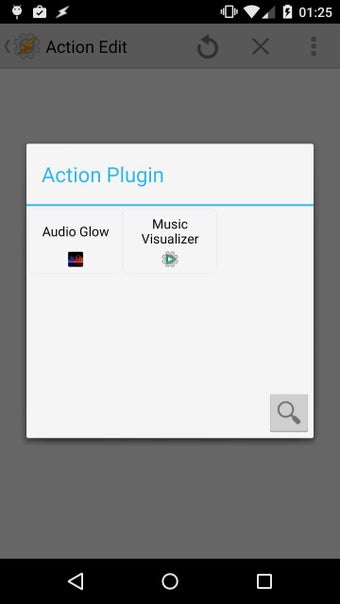 Imagen 0 para Music Visualizer Tasker p…
