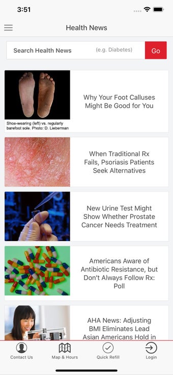 Image 1 for Apple Discount Drug