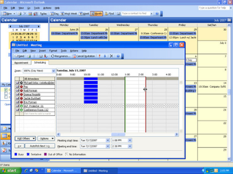 Image 0 for Bynari Outlook Kolab Conn…