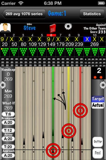Image 0 for BowlSheet 2