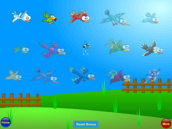 Image 6 for Fun Phonics Advanced Long…