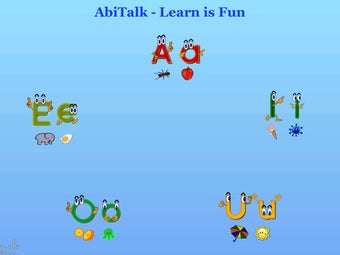 Image 3 for Fun Phonics Advanced Long…