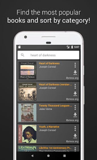 Imagen 0 para Free Audiobooks
