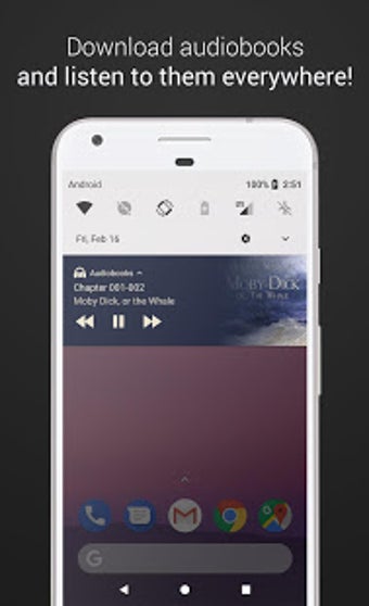 Imagen 2 para Free Audiobooks