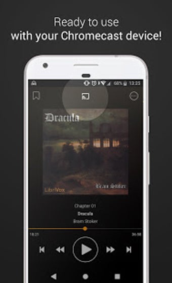 Imagen 1 para Free Audiobooks