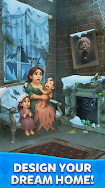 Image 0 for My House Makeover: ASMR C…