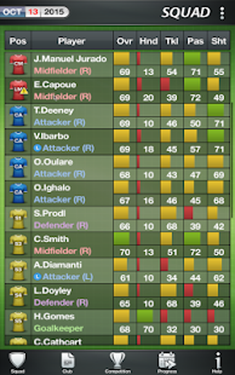 Image 7 for Football Director 17 - So…