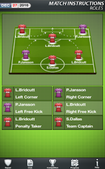 Image 10 for Football Director 17 - So…