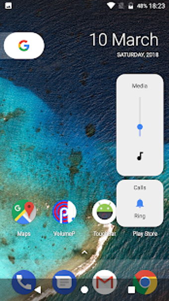 Imagen 2 para VolumePie Pro